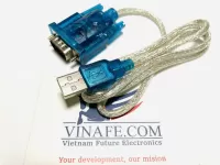 HL-340 Cáp USB Sang RS232